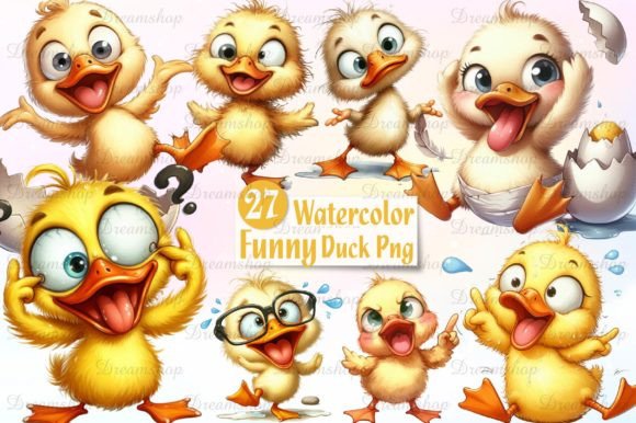 Download Funny Cute Duck Clipart Bird Clipart Png - Bird clipart png Collection
