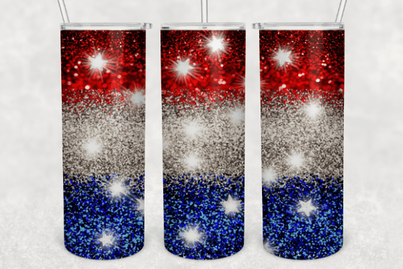 Download Red White Blue 4th of July Tumbler Png - 4th of july tumbler Collection
